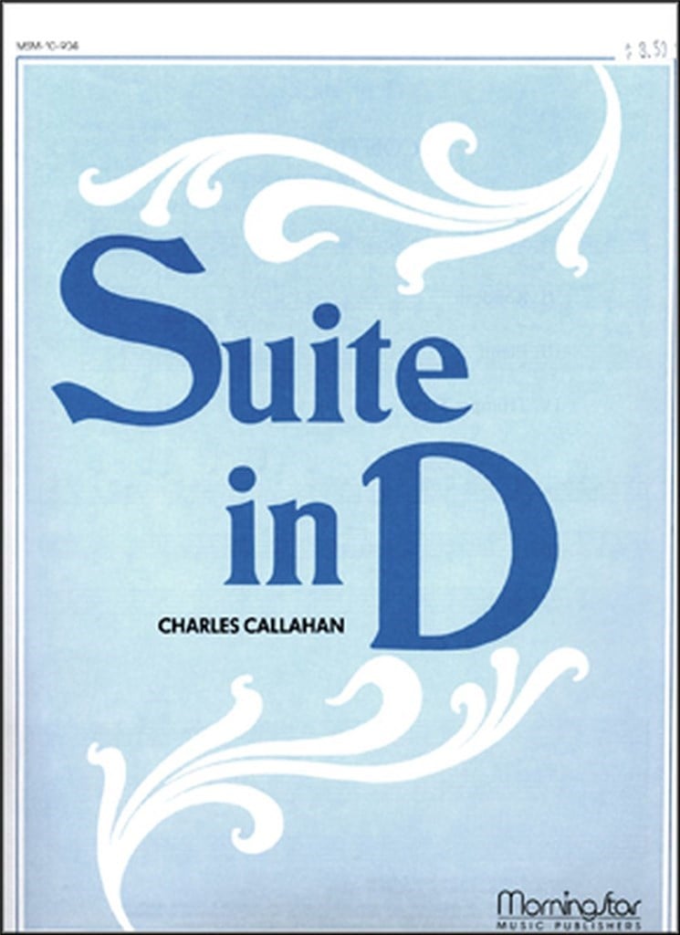 Suite in D
